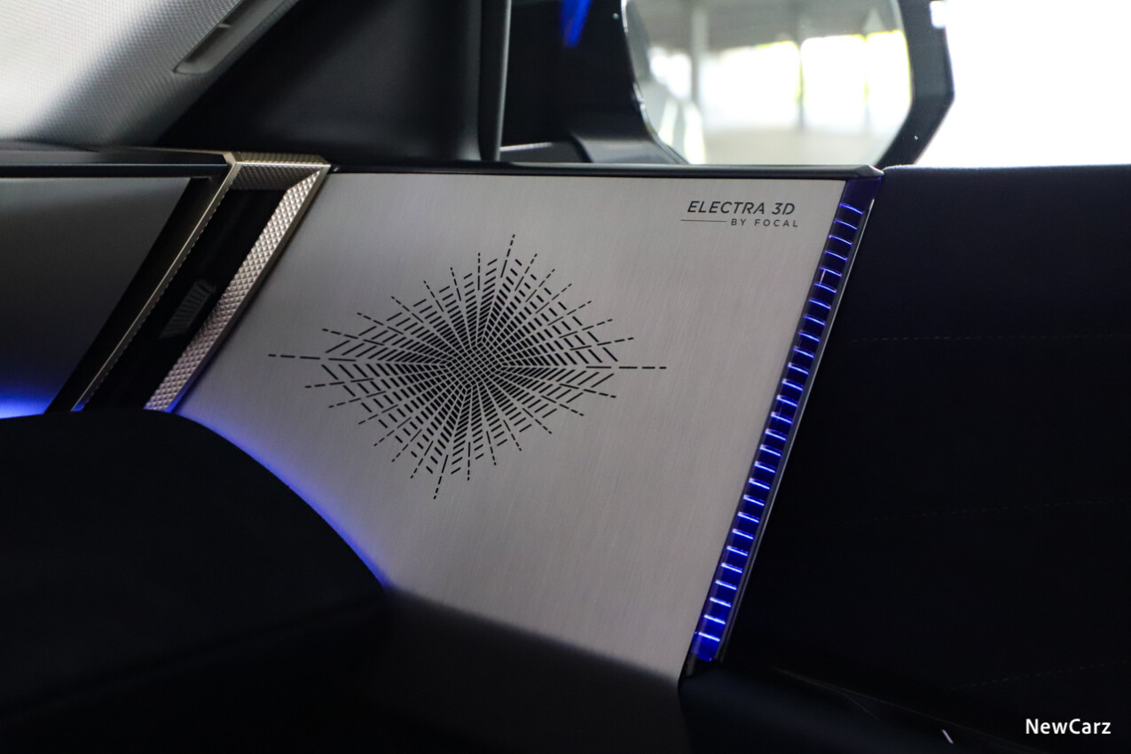 Focal Electra 3D Soundsystem