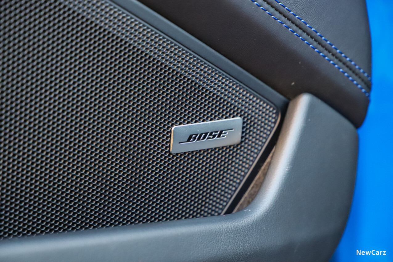 Porsche 911 Carrera T Cabriolet Bose