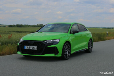 Audi RS3 Sportback
