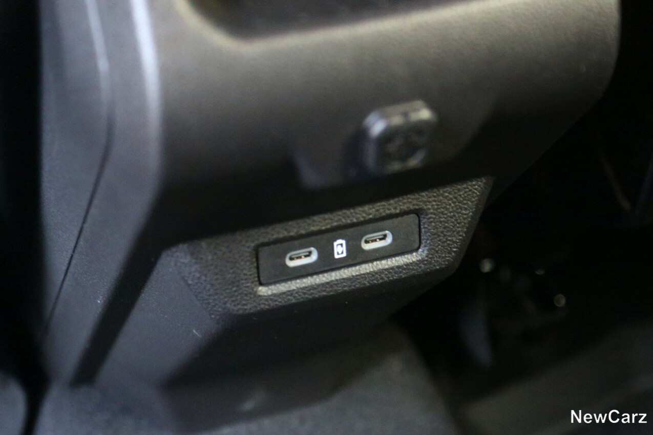 Dacia Duster Mild Hybrid 130 4x4 USB