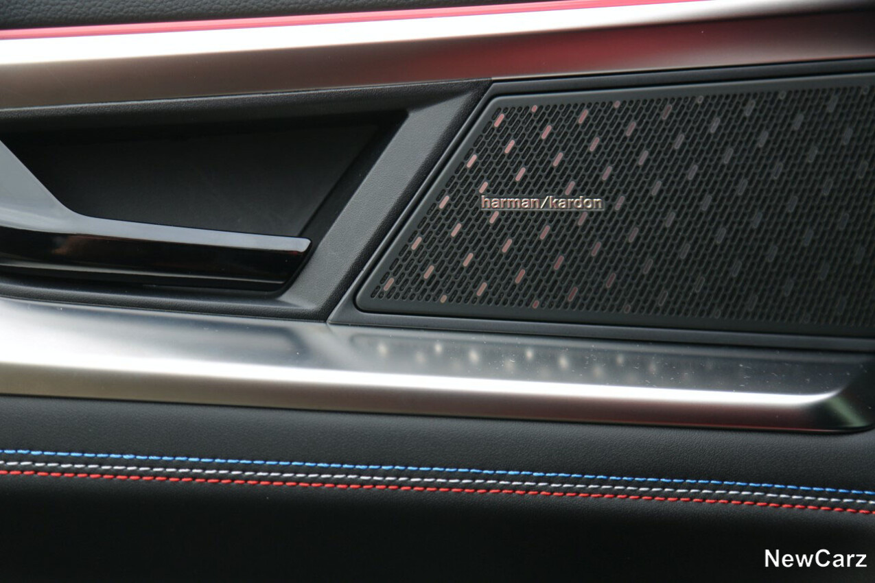 Renault Rafale PHEV Harman/Kardon