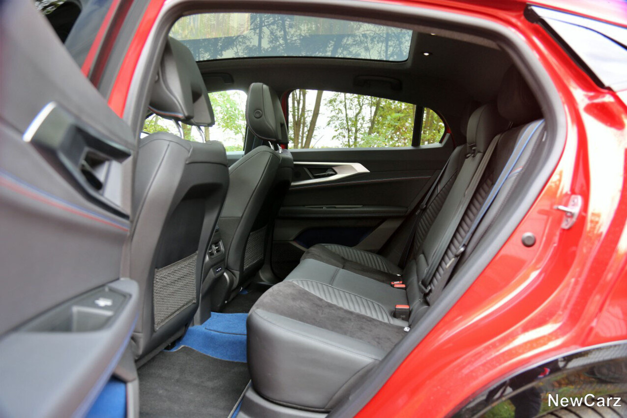 Renault Rafale PHEV Fond