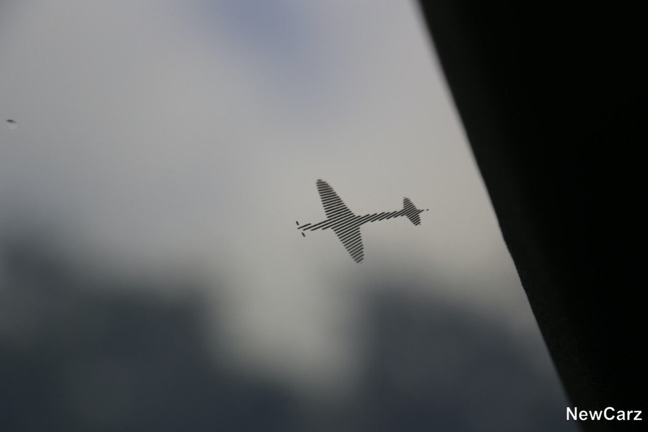 Renault Rafale PHEV Rafale-Silhouette