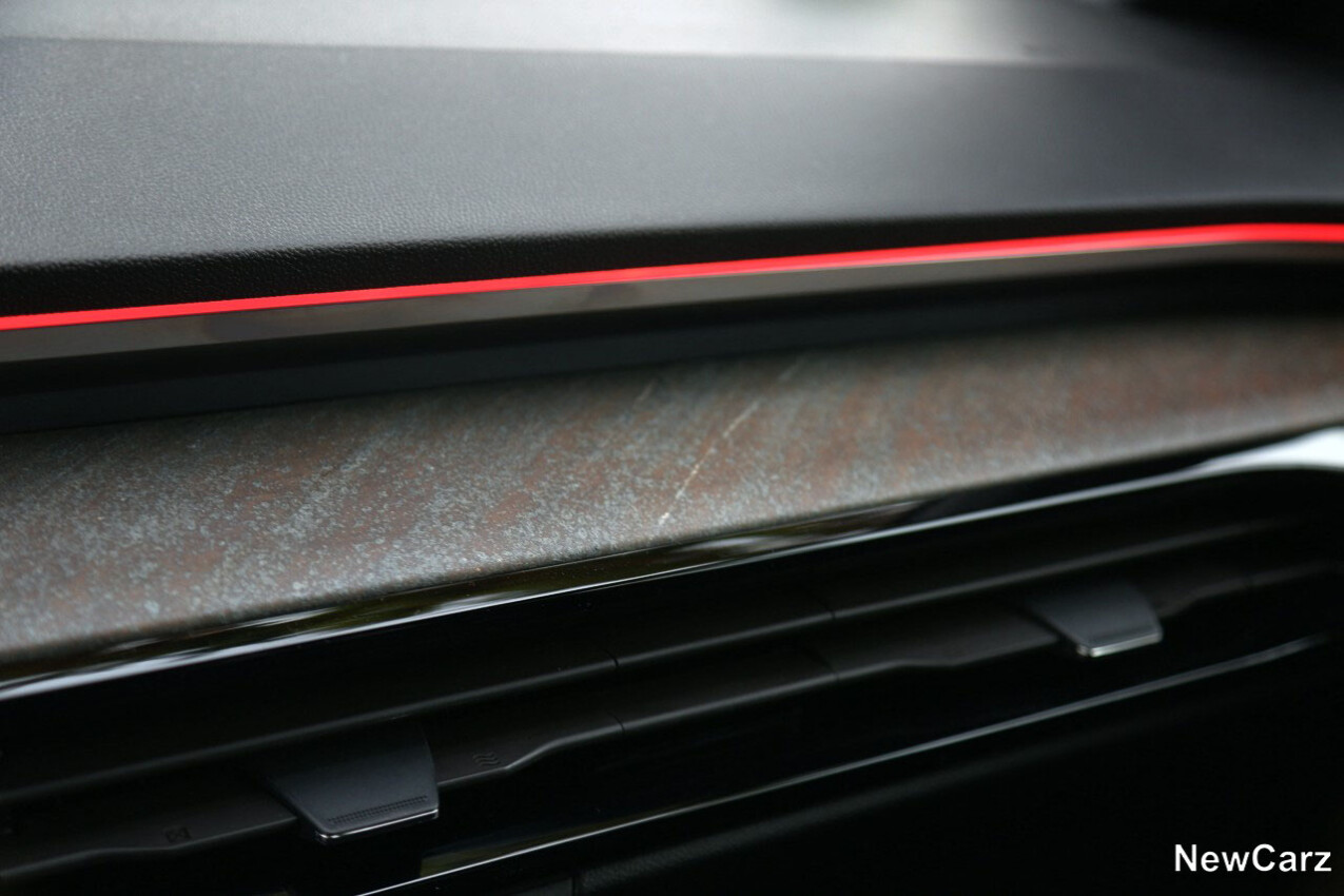 Renault Rafale PHEV Dekor