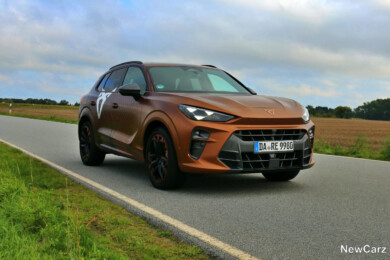 Cupra Terramar VZ Abt