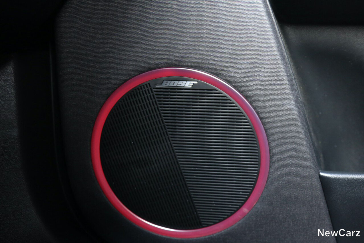 Hyundai IONIQ 5 N Bose