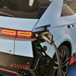 Elektro-SUV