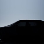 Kia EV2 Teaser