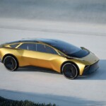 Kia Vision Meta Turismo