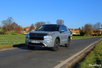 Mitsubishi Outlander 4 PHEV