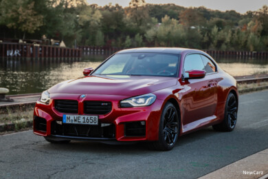 BMW M2 Coupé