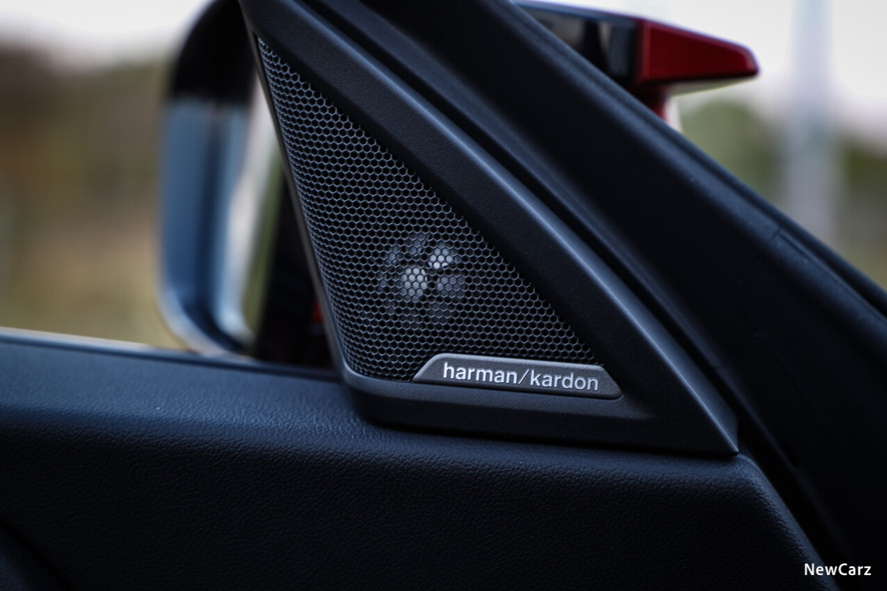 Harman Kardon Lautsprecher