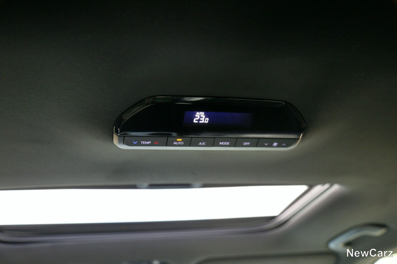 Kia EV9 AWD Klima Fond