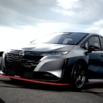 Nissan Aura Nismo RS