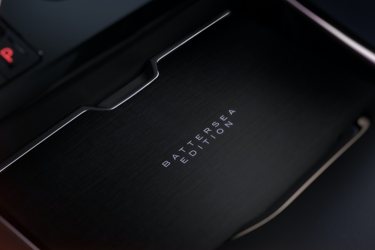 Range Rover Sondermodelle Battersea