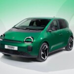 Renault Twingo E-Tech