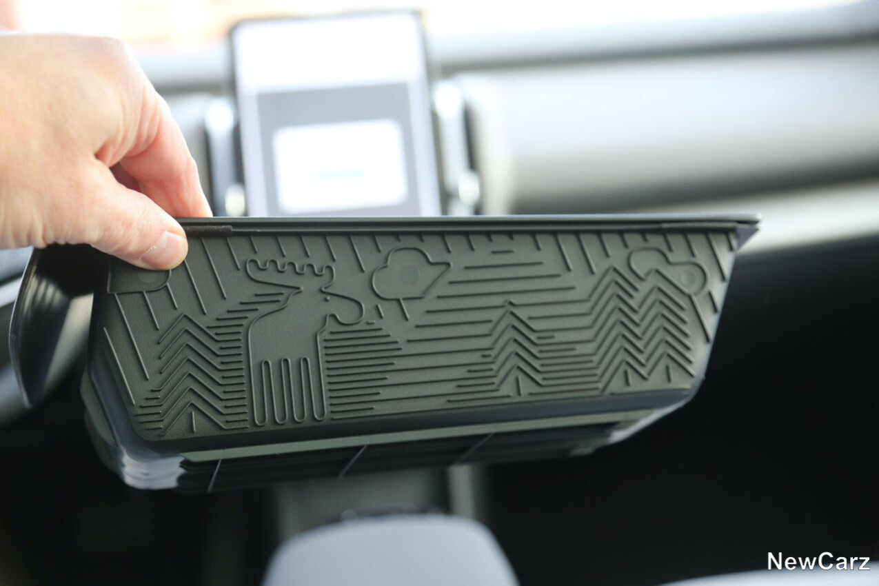 Volvo EX30 Twin Motor Performance Elch