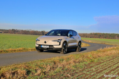 Volvo EX30 Twin Motor Performance