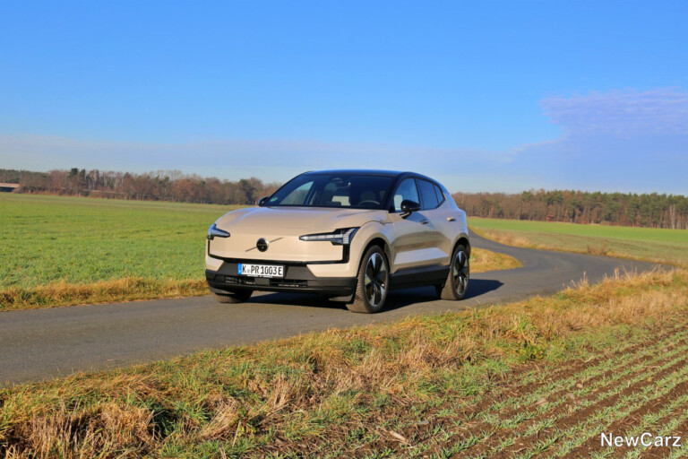 Volvo EX30 Twin Motor Performance