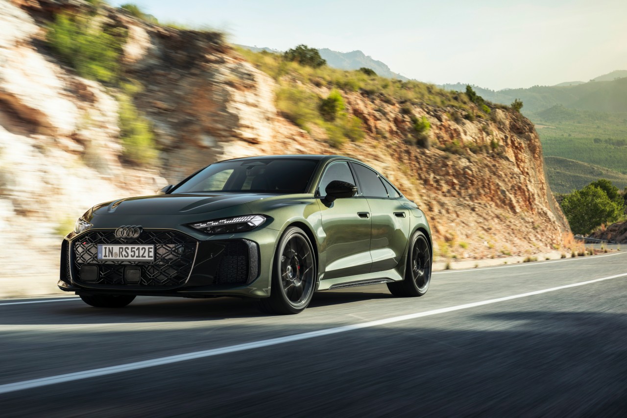 Was Bedeutet Audi