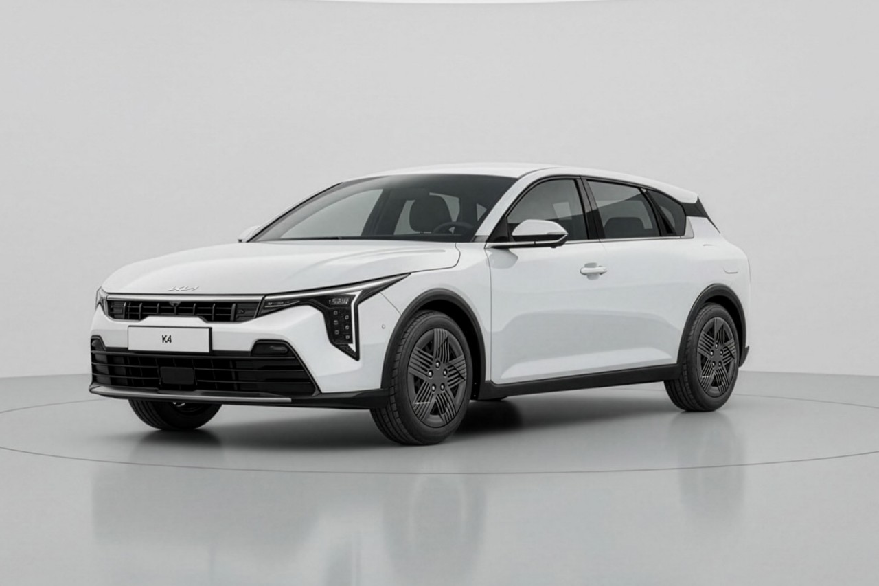 Kia K4 Core