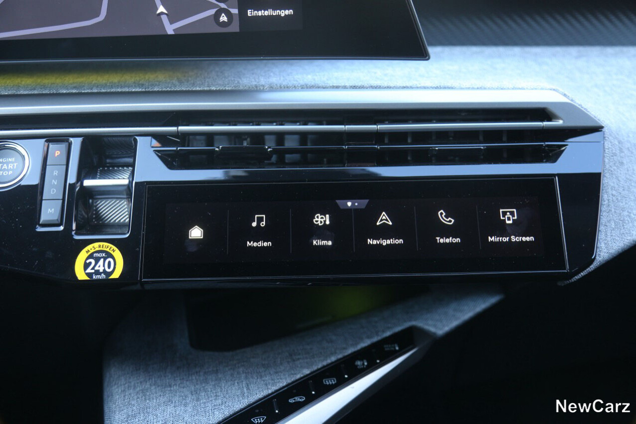 Peugeot 3008 Facelift i-Toggles