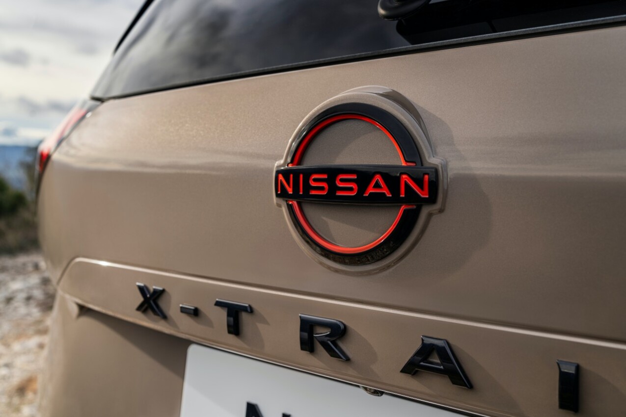 Nissan X-Trail 2026 Ntrek