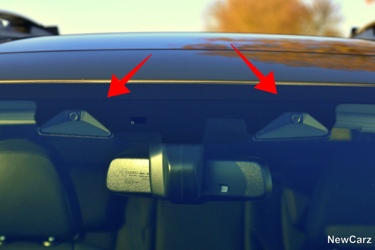 Subaru Outlander EyeSight