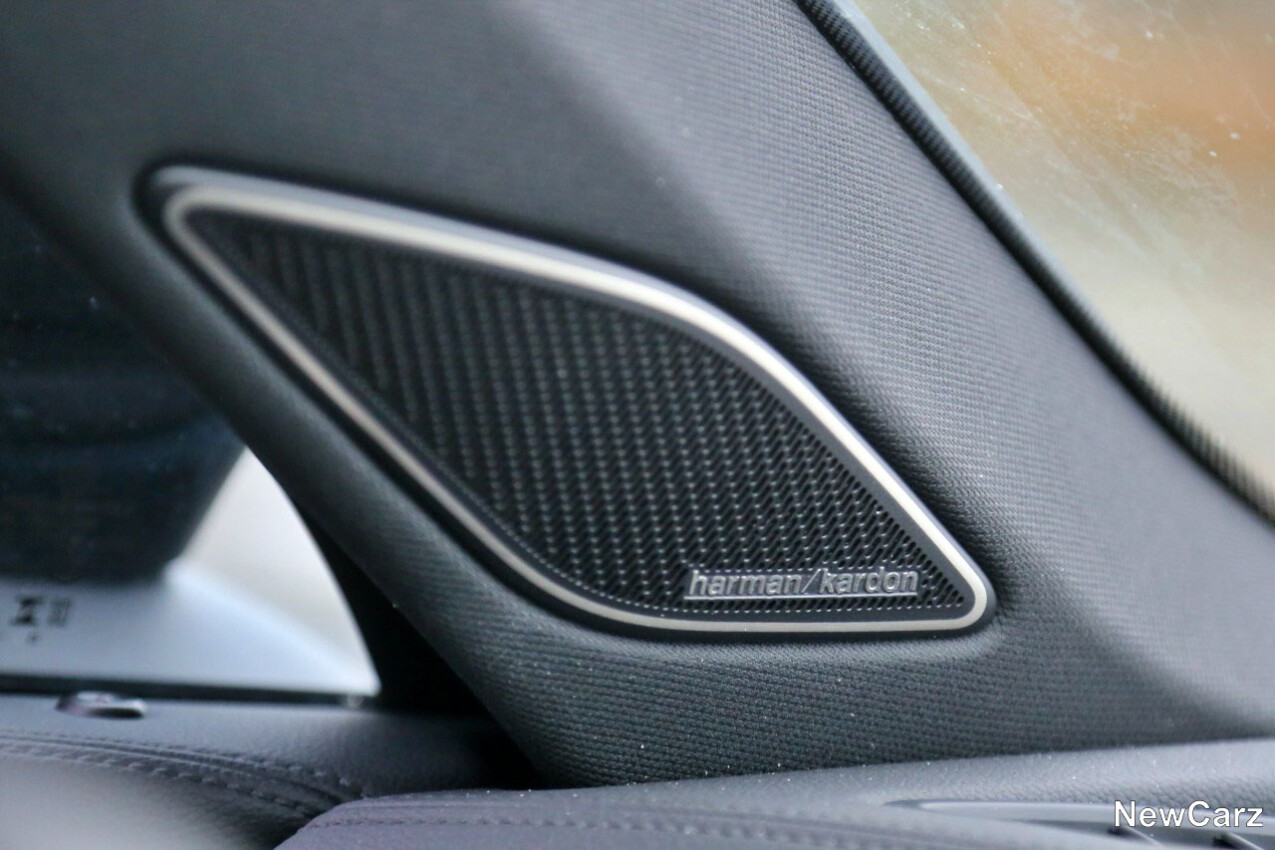 VW Tiguan eHybrid Harman/Kardon