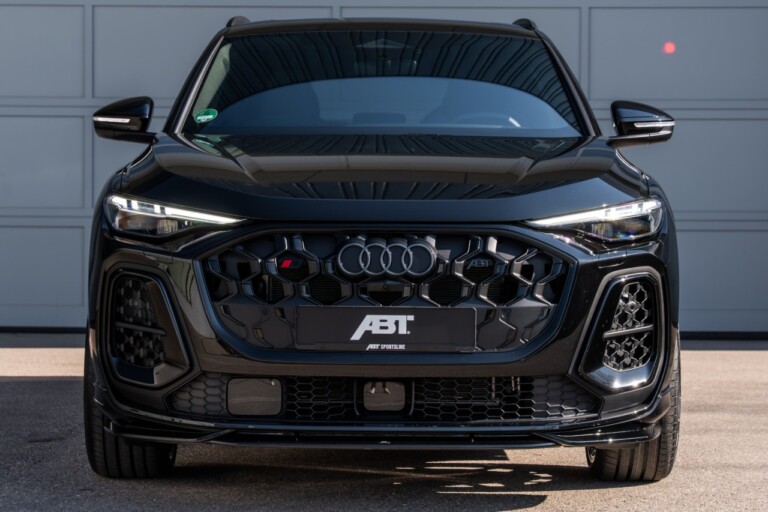 Abt SQ5 Sportback