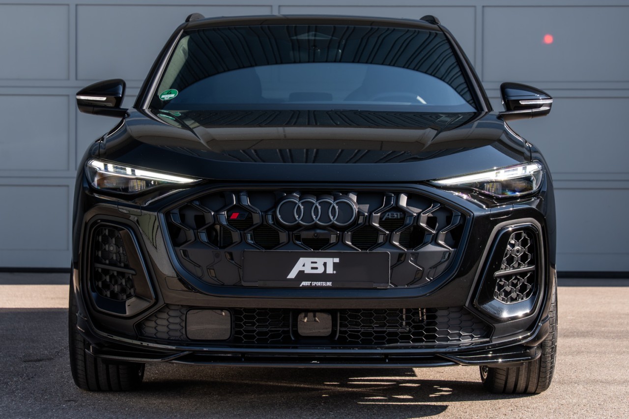 Abt SQ5 Sportback