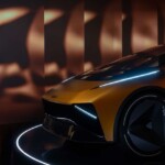 Kia Vision Meta Turismo