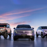 Nissan Terrano und Urban SUV