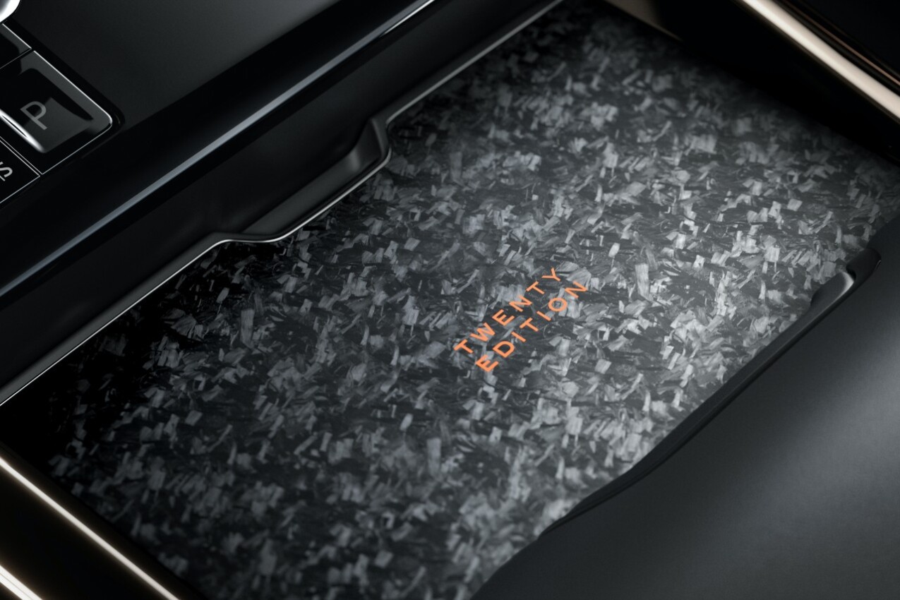 Range Rover Sport TWENTY EDITION Signet