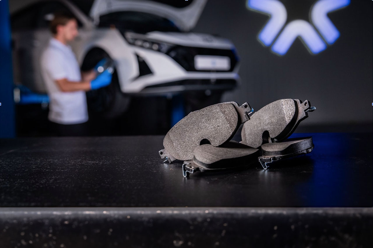 Autoteile online kaufen