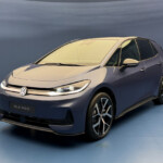 VW ID.3 Neo