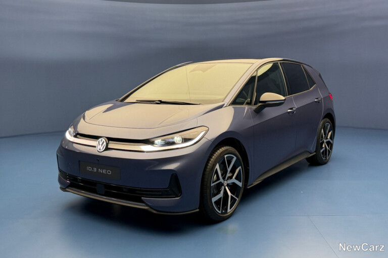 VW ID.3 Neo