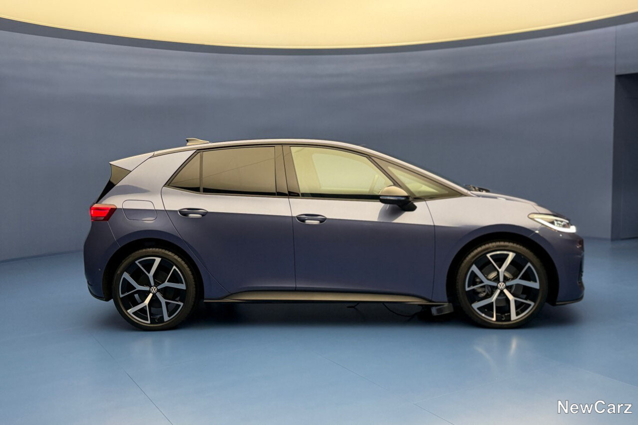 VW ID.3 Neo Seite