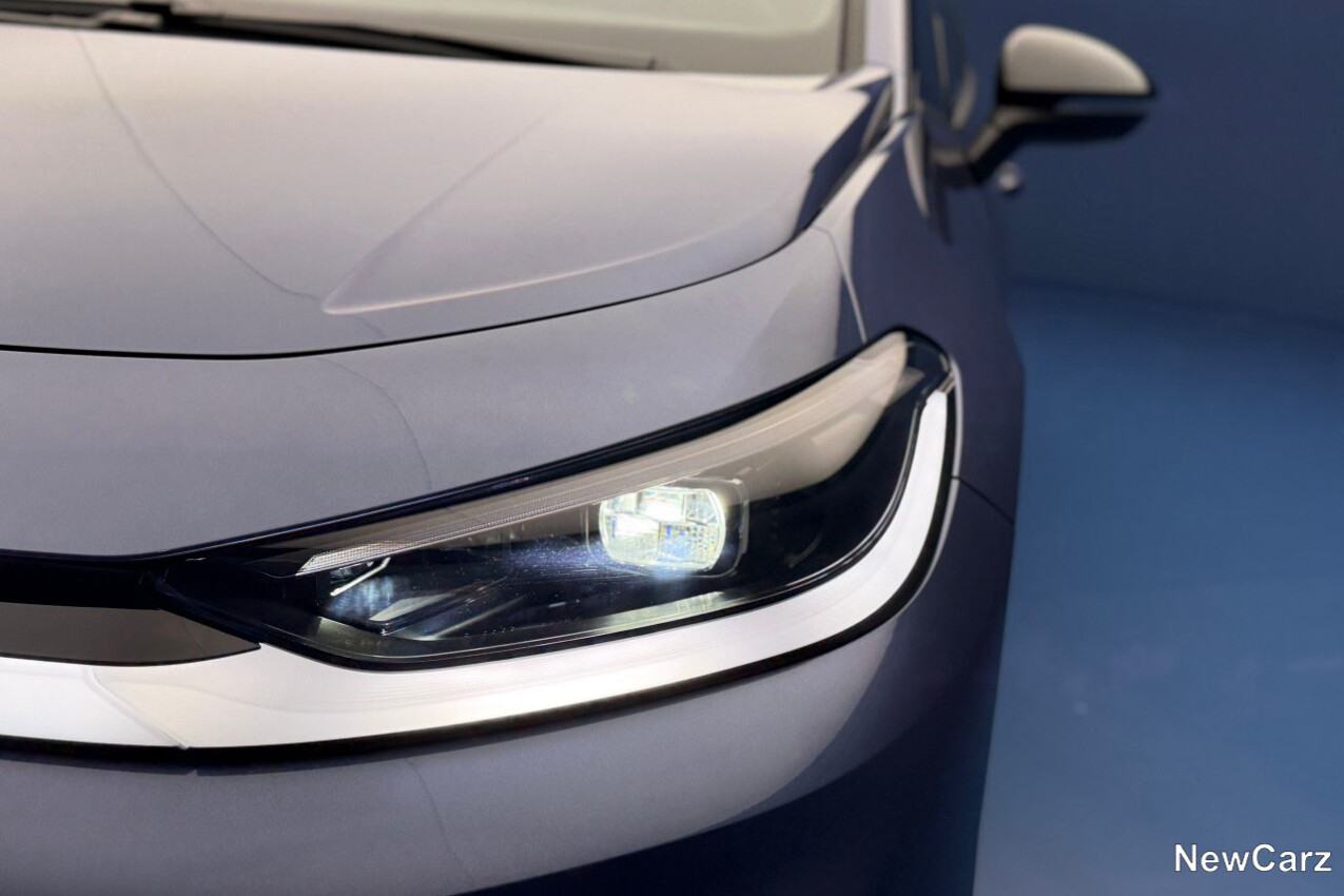VW ID.3 Neo Scheinwerfer