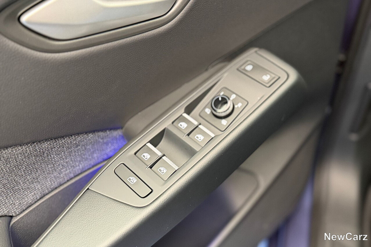 VW ID.3 Neo Fensterheber