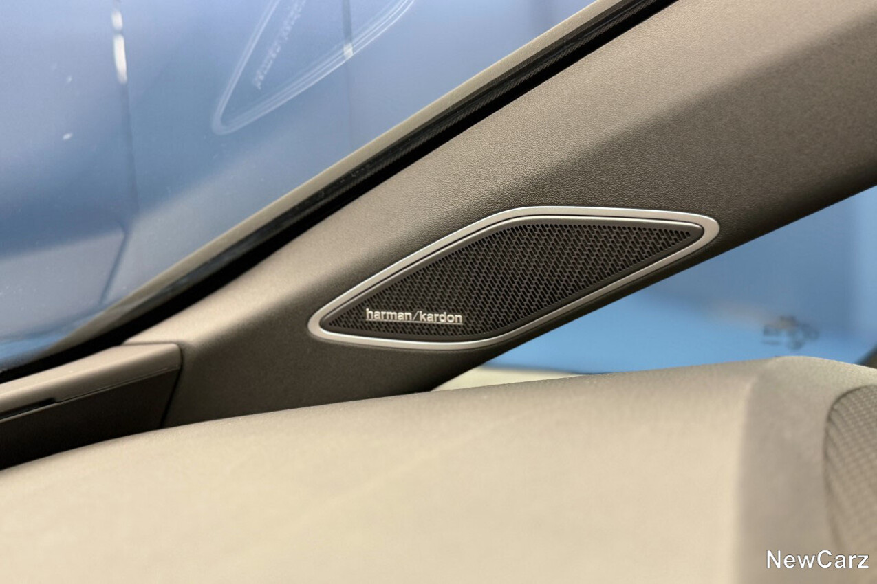 VW ID.3 Neo Karman/Kardon