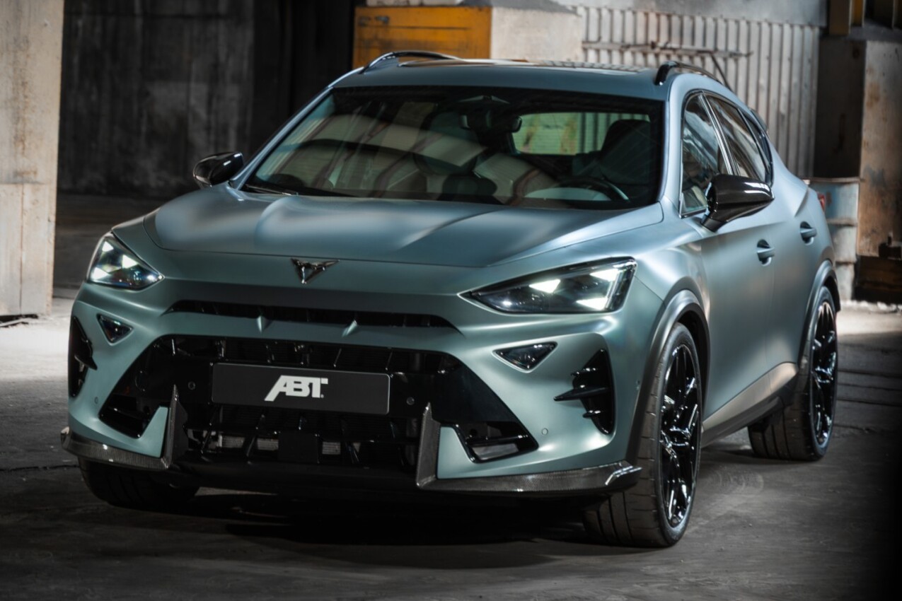 Abt CUPRA Formentor VZ5 635