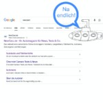 bevorzugte Quelle bei Google Anleitung