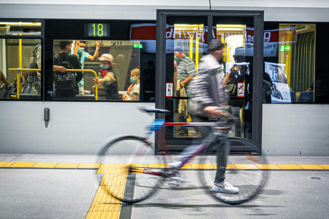 NewCarz Ratgeber Herrentag 2026 (Bildautor: Mika Baumeister)