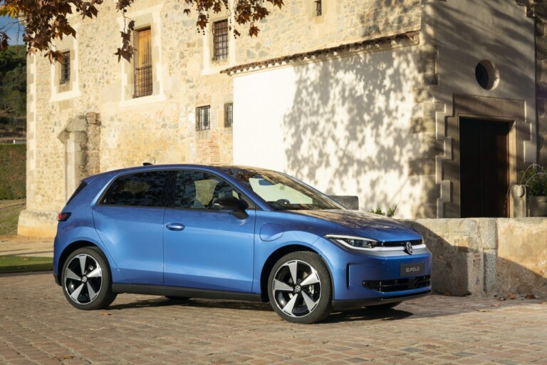 VW ID.Polo