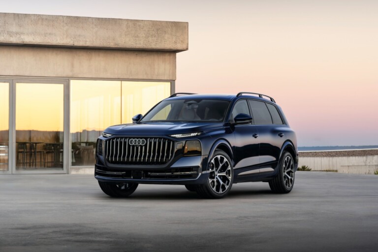 Audi Q9