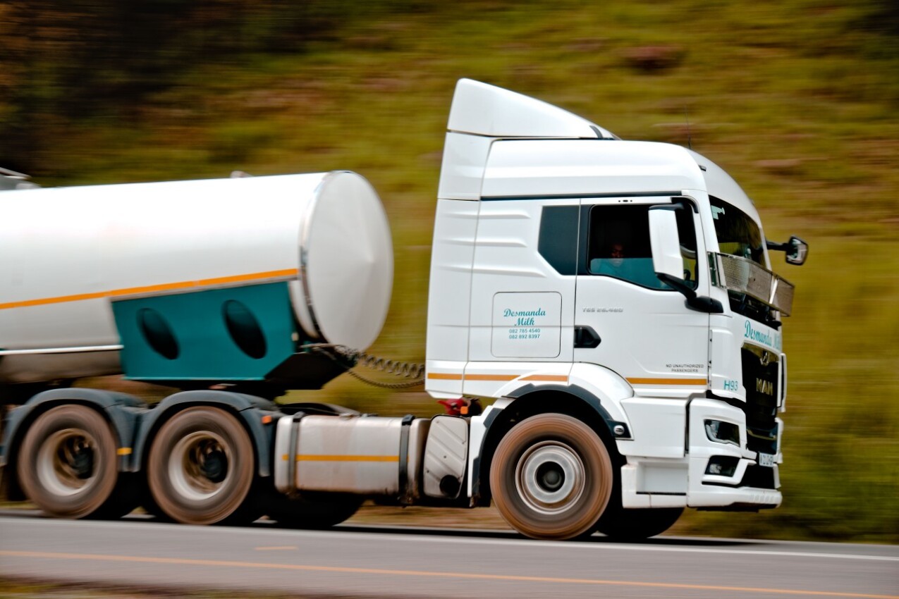 Lkw-Aufbauten