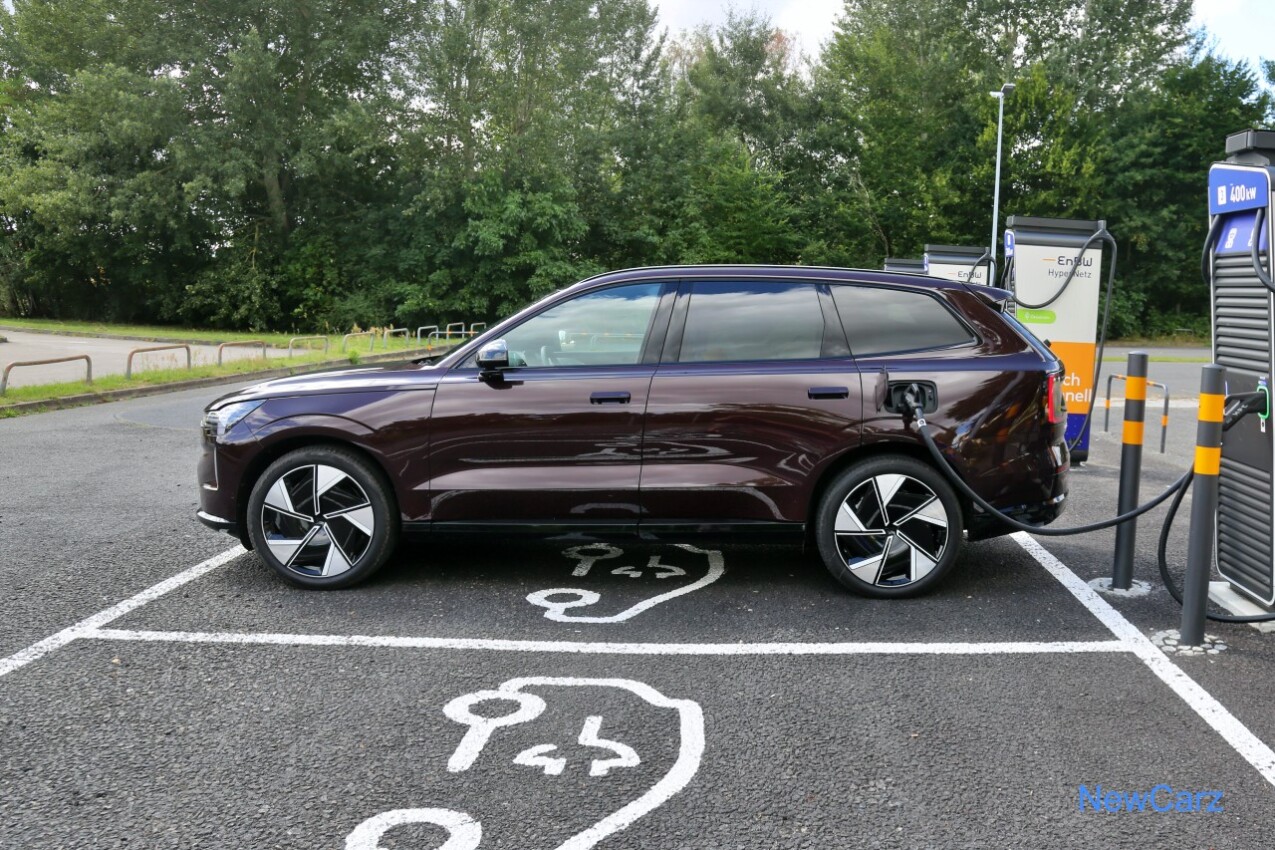 Deutschlands Automarkt September 2026