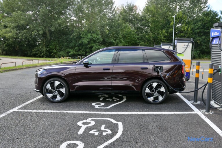 Deutschlands Automarkt September 2026