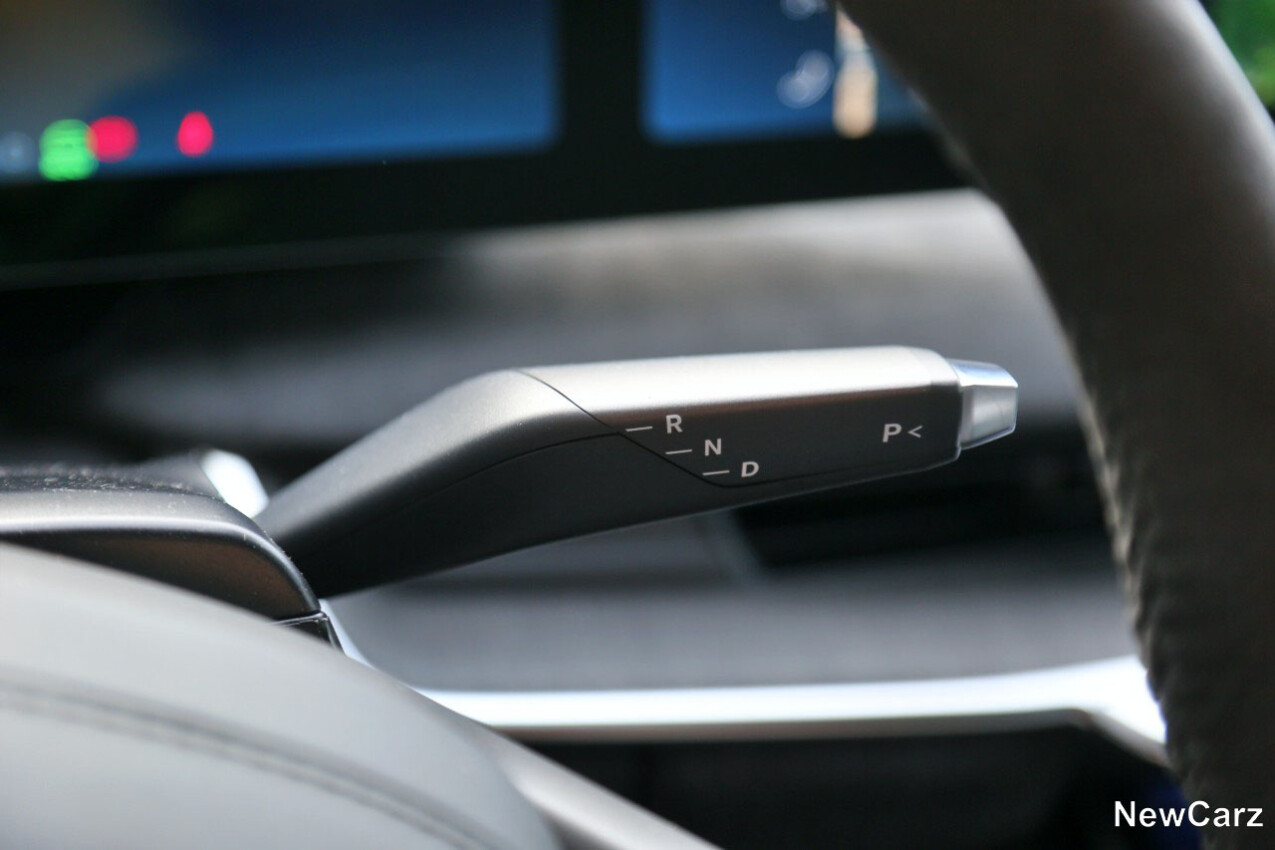 Lucid Air Sapphire Ganghebel